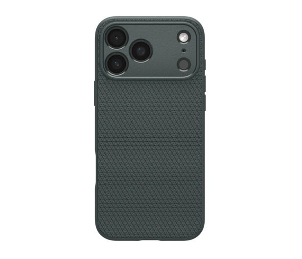 Spigen Liquid Air do Iphone 17 Pro Max Abyss Green - 1359828 - zdjęcie 2